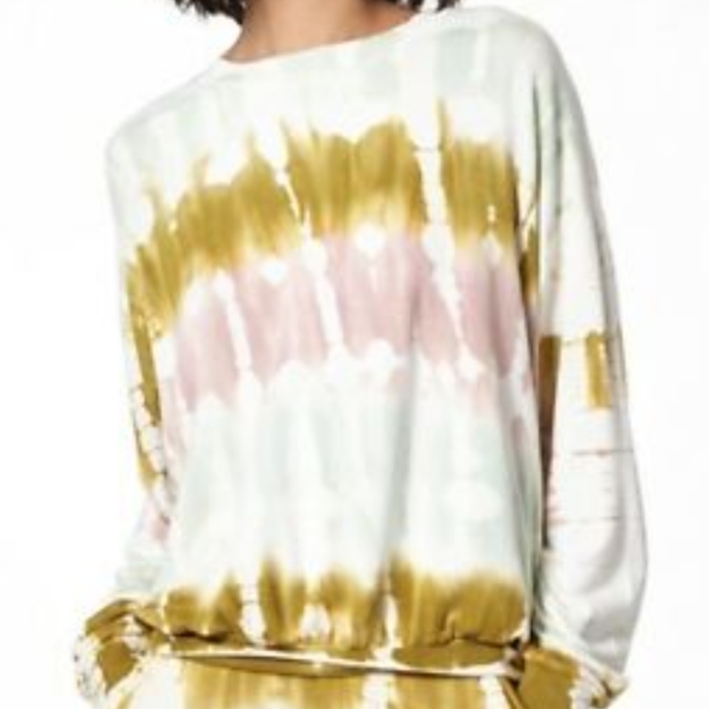 Young Fabulous and Broke‎ Coraline Sweatshirt